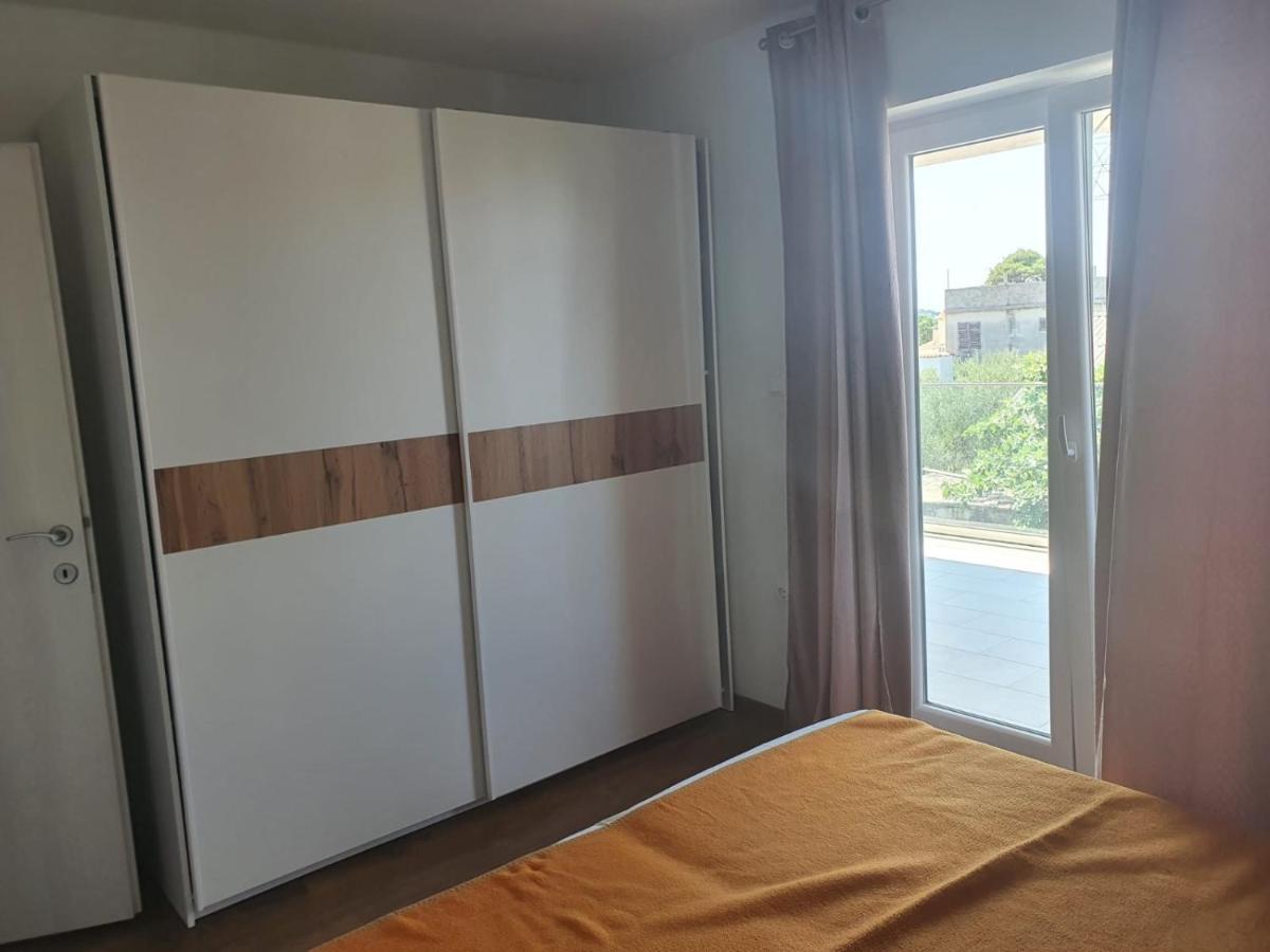 Muring Apartments Tribalj Exterior foto